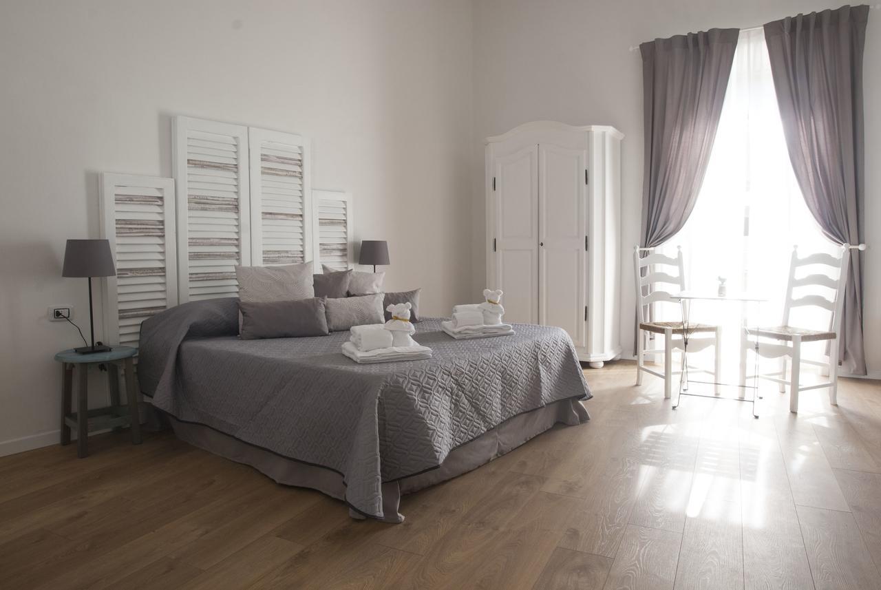 Couette-café Quartino Napoletano 3*